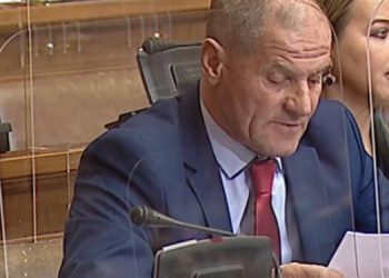 (VIDEO) Građani Sandžaka da odlučuju o svojim resursima