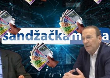TUTINSKA TV OTETA RADNICIMA, PRODATA ZUKORLIĆU!
