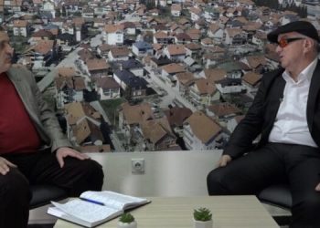 ( VIDEO )Intervju sa pobednikom muzičkog takmičenja “Nikad nije kasno” Rifatom Ramovićem