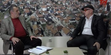 ( VIDEO )Intervju sa pobednikom muzičkog takmičenja “Nikad nije kasno” Rifatom Ramovićem