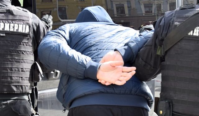 Hapšenje u Novom Pazaru: Sjedeo u kafiću sa 11 grama heroina u džepu