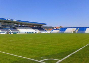 Kolašinac napustio Novi Pazar