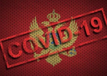 Policijski čas u Crnoj Gori