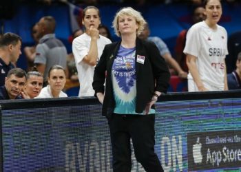 BRAVO ZA KOŠARKAŠICE! Srbija na Evropskom prvenstvu! Amerikanka presudila!