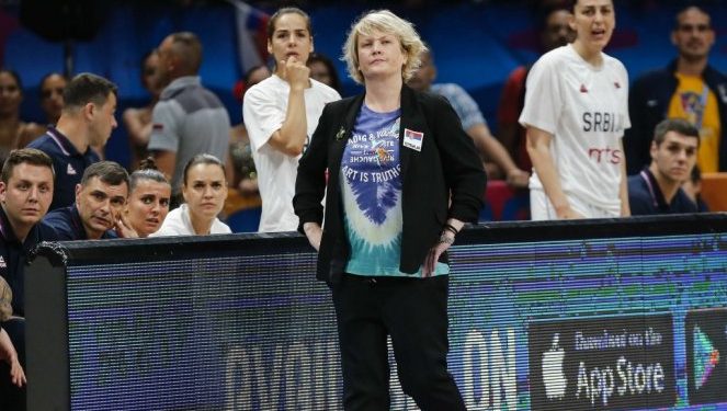 BRAVO ZA KOŠARKAŠICE! Srbija na Evropskom prvenstvu! Amerikanka presudila!