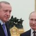 VAŽAN TELEFONSKI RAZGOVOR! Putin i Erdogan pričali o situaciji u Nagorno Karabahu!