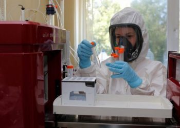 Prvi Amerikanci će biti vakcinisani već 11. decembra