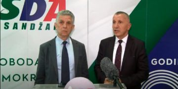 Glas Albanaca i Bošnjaka čut će se u Skupštini Srbije (VIDEO)