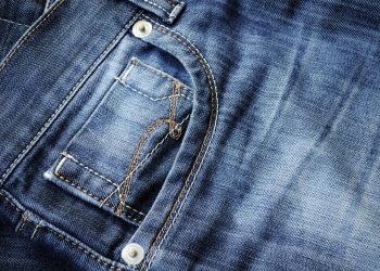 KAKO DA NAM FARMERKE UVIJEK BUDU KAO NOVE? (foto i video)