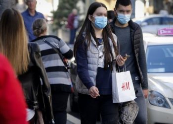 BEOGRAD I DALJE NA NESLAVNOJ LISTI! PRAVA KORONA KATASTROFA! Žarišta u Srbiji su i OVA TRI GRADA!