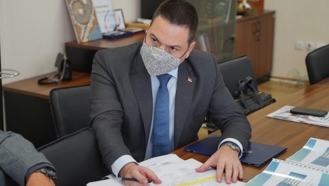 OČEKUJU NAS RIGOROZNIJE MERE U BORBI PROTIV KORONE! Evo šta Krizni štab predlaže Vladi Srbije, ministar Ružić otkrio!