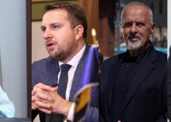 PREDSJEDNICA VIJEĆA UPUTILA PISMA RUKOVODSTVU GRADA SARAJEVA I SARAJEVSKIH OPĆINA