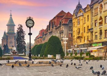 Rumunija: Preko pet hiljada novozaraženih, 131 osoba preminula