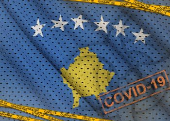 Na Kosovu 711 novozaraženih, preminulo 19 osoba