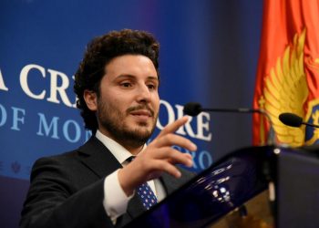 Abazović: Nećemo dozvoliti ugrožavanje građanske i sekularne države