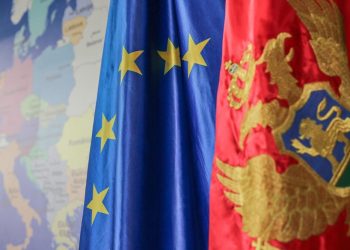 Evropska unija uplatila Crnoj Gori 28 miliona eura bespovratne pomoći