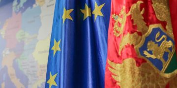 Evropska unija uplatila Crnoj Gori 28 miliona eura bespovratne pomoći