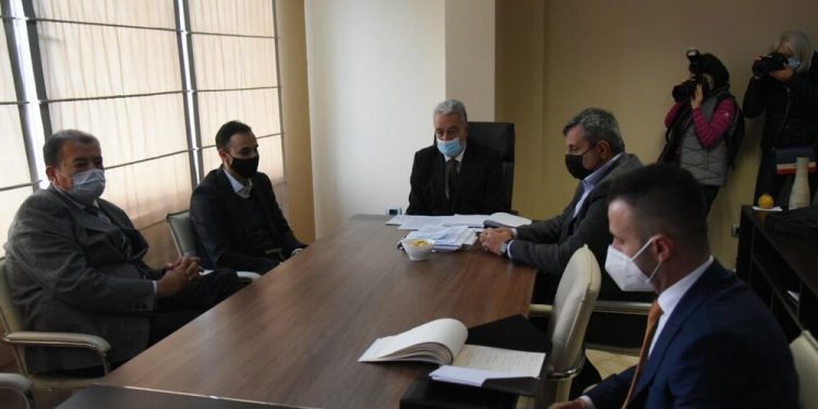 Radunović nakon sastanka sa Krivokapićem: Demontirati sistem i način zapošljavanja kakav je imao DPS