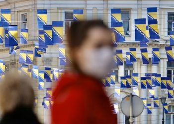 NAJCRNJI DAN U BiH Od posledica korona virusa UMRLE 73 OSOBE!