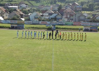 Još jedan poraz fudbalera Tutina