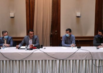 Tabaković, Duraković, Ahmetović i Fejzić najavili krivične prijave zbog izbornih opstrukcija u Srebrenici