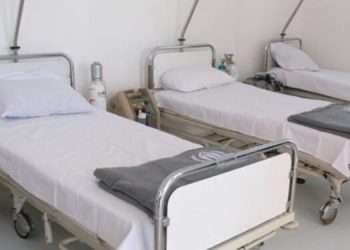 (VIDEO) U Tutinu počinje sa radom dnevna kovid bolnica