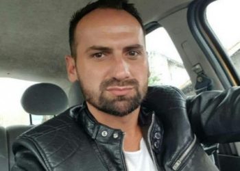U Beogradu uhapšen Marokanac osumnjičen za ubistvo Jasmina Berovića