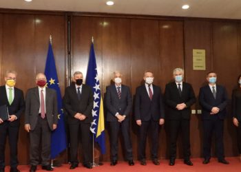 Borelj:EU će pružiti podršku, dinamika evropskog puta zavisi od domaćih lidera