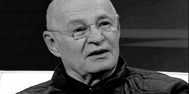 Preminuo Mustafa Nadarević