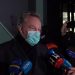 Izetbegović: Ovo sa Zvizdićem mora stati