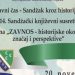 PROGRAM OBILJEŽAVANJA 20. NOVEMBRA – DANA SANDŽAKA