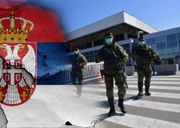 VUČIĆ NAJAVIO POLICIJSKI ČAS ? Predsednik o NOVIM MERAMA, epidemiološka situacija u Srbiji zabrinjavajuća