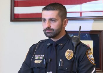 O ovom Bosancu bruji Amerika: Postao nacionalni junak Amerike nakon herojskog čina