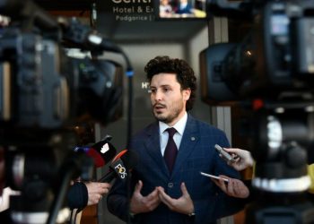 Abazoviću prijetio član kriminalne grupe Keljmendija