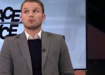Senad upitao Draška: Jesi li IZ PARTIZANSKE ili četničke porodice?