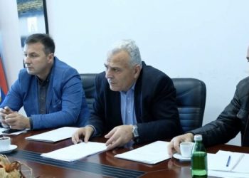 (VIDEO) U Tutinu stabilna epidemiološka situacija