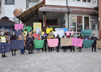 U Tutinu održan festival ženskog prijateljstva “Solidarnost iznad svega”