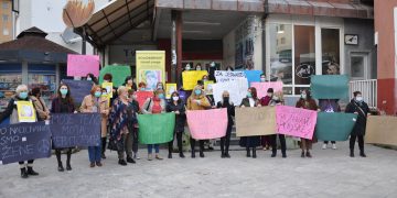 U Tutinu održan festival ženskog prijateljstva “Solidarnost iznad svega”