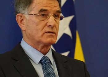 Skandal u BiH: Bajević davio Misimovića?!