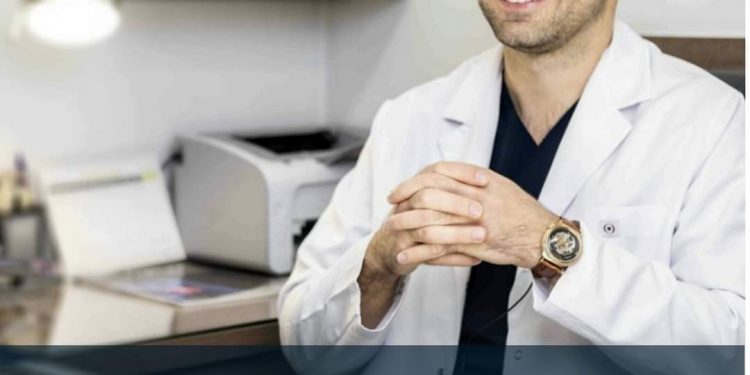 Jasmin Nurković nominovan za International Medis Awards for Medical Research