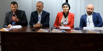 U Tutinu održana promocija Zbornika “ALHAMIJADO KNJIŽEVNOST I SVEČANOST MEVLUDA”