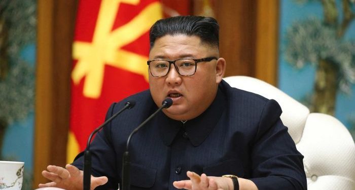 KIM BESAN ZBOG PANDEMIJE Zabranio ribolov, zatvorio Pjongjang – i naredio EGZEKUCIJE