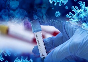 Najgori rezultati u Srbiji do sada: Zaraženo još 2.823, preminulo 14 pacijenata