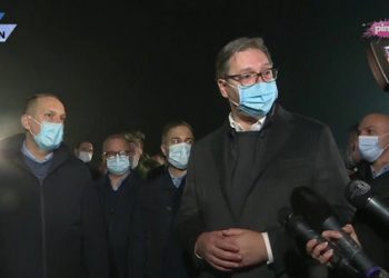 Sutra najteži dan za Srbiju očekuje se 3.000 zaraženih.