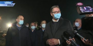 Sutra najteži dan za Srbiju očekuje se 3.000 zaraženih.