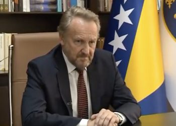 Izetbegović odbio poziv ambasadora Rusije u UN-u: Trebali ste zvati Predsjedništvo, a ne lidere stranaka