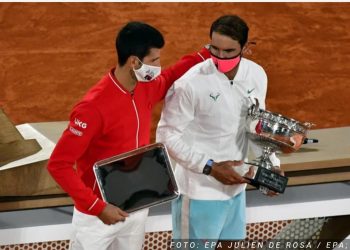 AU, KAKAV ŽREB! Evo s kim Novak Đoković igra na završnom mastersu u Londonu, ima da PRŠTI NA SVE STRANE!