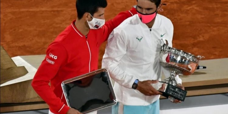 AU, KAKAV ŽREB! Evo s kim Novak Đoković igra na završnom mastersu u Londonu, ima da PRŠTI NA SVE STRANE!