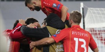 Pandev Veliki: Makedonci na Euru prvi put u istoriji