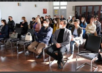 (VIDEO) U Tutinu organiziran seminar o javnim nabavkama